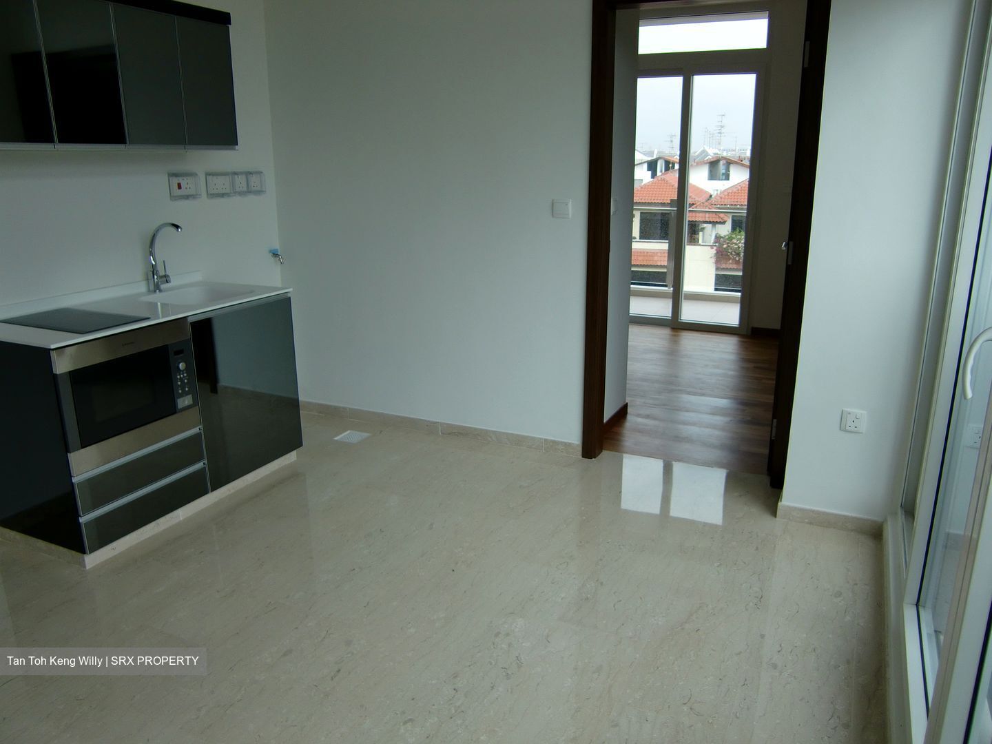 Eastwood Regency (D16), Apartment #365352371